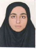 شيرين کاظم زاده