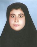 الهه دهقان خلجي