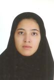 هانيه نيلوفري ارشادي