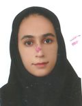 هاله قنبري کلخوران