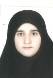 زهرا حسين زاده