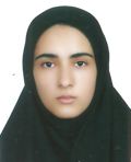 فاطمه ادراکي