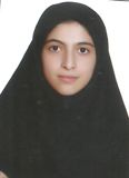 معصومه يعقوبي
