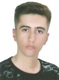 عرفان حسين پور گرمه چشمه
