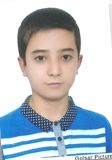 اميرمهدي جوادي شيخ احمد