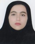 مهديه درخشنده