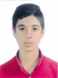 ايمان آب شيريني
