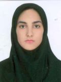 فاطمه زهرا کوهکن