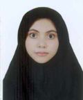 مهديه رضائي فر