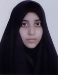نوريه مفيدي