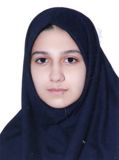 فاطمه زهرا چالاکي قاديکلائي