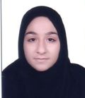 فاطمه زهرا نيکوزاد سياه کلائي