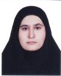 فاطمه مرادي رکابدارکلائي