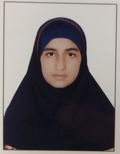 مائده فهميده وحدت