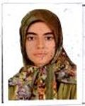 محبوبه سادات طيرانيان حسيني