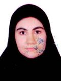 آناهيتا عباسي