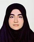 فاطمه کفاشان