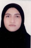فاطمه کوهي