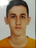 امیرحسین اسلام پناه