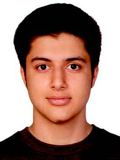اميرعلي عرب