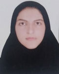 معصومه رحيمي