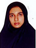 فاطمه زهرا شاهسون مارکده
