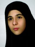 سارا شاملو