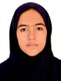 نيلوفر دهقانيان
