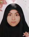 فاطمه رنجبر ورندي