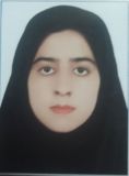 آسيه رييسي