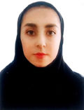فاطمه حسيني افروزي