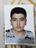 اميرمحمد فاطمي