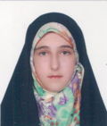 معصومه رضيئي