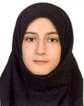 سارا پاک طينت دهجي