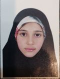 فاطمه سلطاني گردفرامرزي