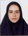 سيده پريا عظيمي