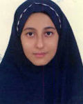 زهرا مرادي