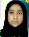 فاطمه علامي
