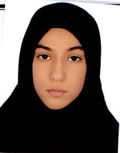 فاطمه مزيدي شرف آبادي