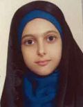 فاطمه  مزیدی شرف آبادی