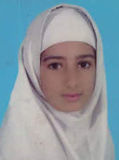 فاطمه قاسمي زاده