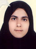 فاطمه رادمهر