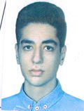 مهدی محمدی