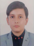 سیدامیرمحمد جعفری تفتی