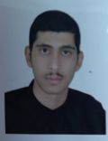 احمد خلیلی
