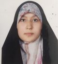 مریم  یزدی