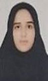 فاطمه محمد زاده شاهرودي