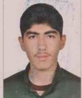 سيدمحمدامين باقرنژاد