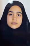 سارا رضائي