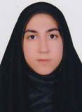 فاطمه روحاني نيا